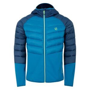 Dare 2B Mens Torrek Hybrid Jacket / Moonlight Denim